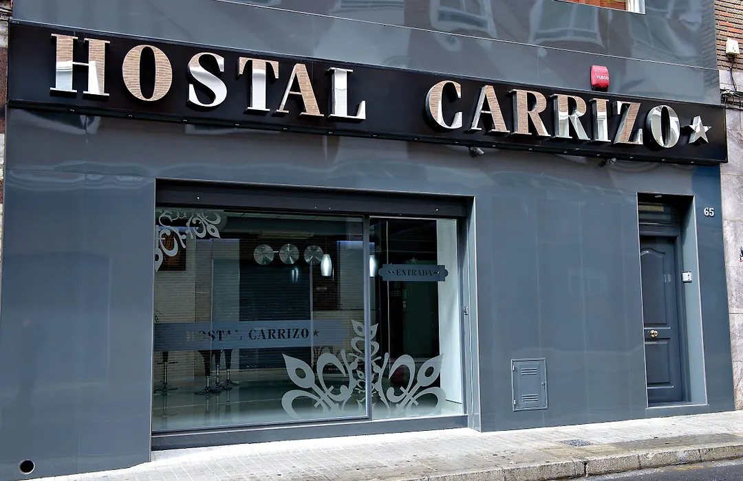 Hostal Carrizo-1