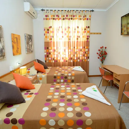 Hostal Carrizo-3